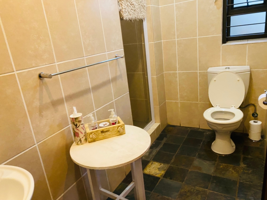 4 Bedroom Property for Sale in Sasolburg Ext 23 Free State